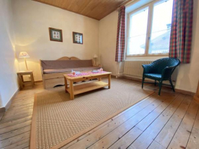 Appartement cosy à Praz-Sur-Arly, proche pistes de ski, centre, parking, 2 étoiles, pour 4 pers. - FR-1-603-6